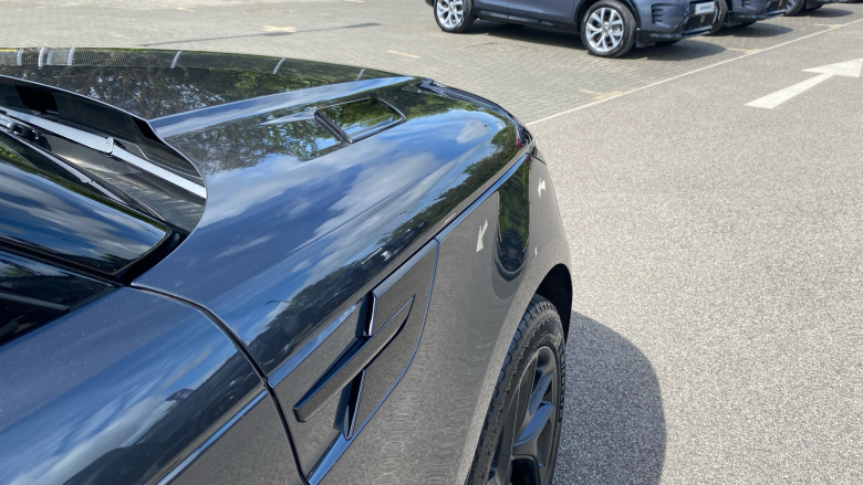 Land Rover Range Rover Sport 3.0 D250 Edition 5dr Auto Diesel Estate